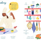 My First Book of French (Children's Book)