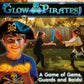 Glow Pirates - A Pirate Party Outdoor Game Set