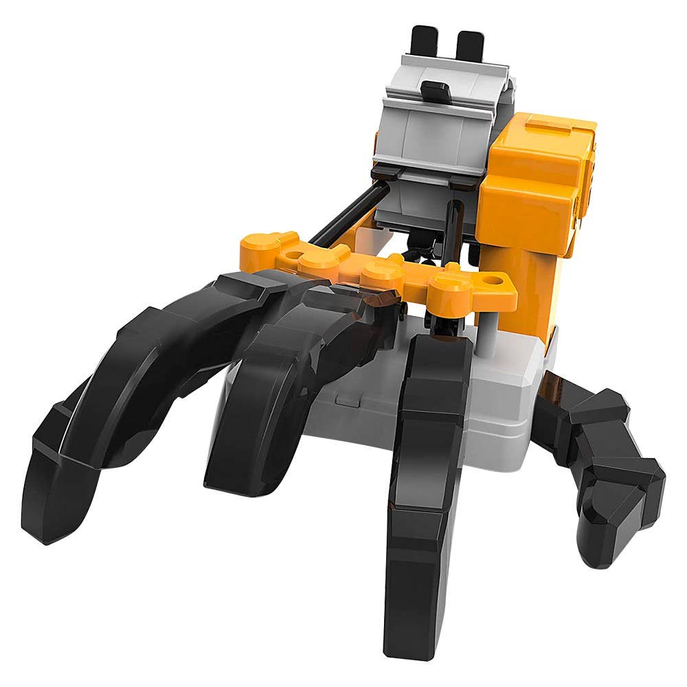 KidzRobotix /Motorised Robot Hand
