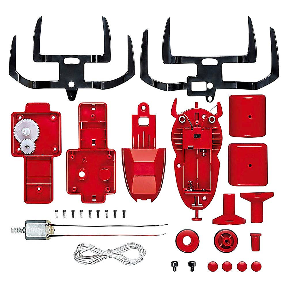 KidzRobotix /Spider Robot