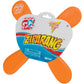 GO! Launch Ziparang Boomerang, Soft, Indoor