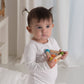 Triangle Clutching Toy