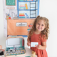 Library Pretend Play Kit