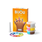 Hey Clay Bijou Sweet Rings - NEW