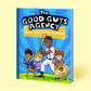 Brave Like Jackie Robinson (Children's Book Graphic Novel)