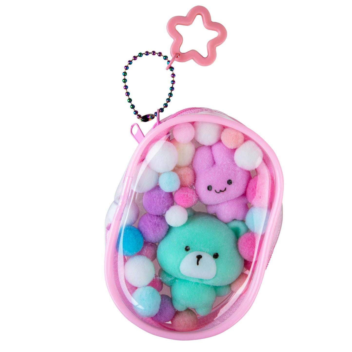 Taba-licious Gacha Pouch