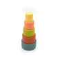 Round Stacking Cups