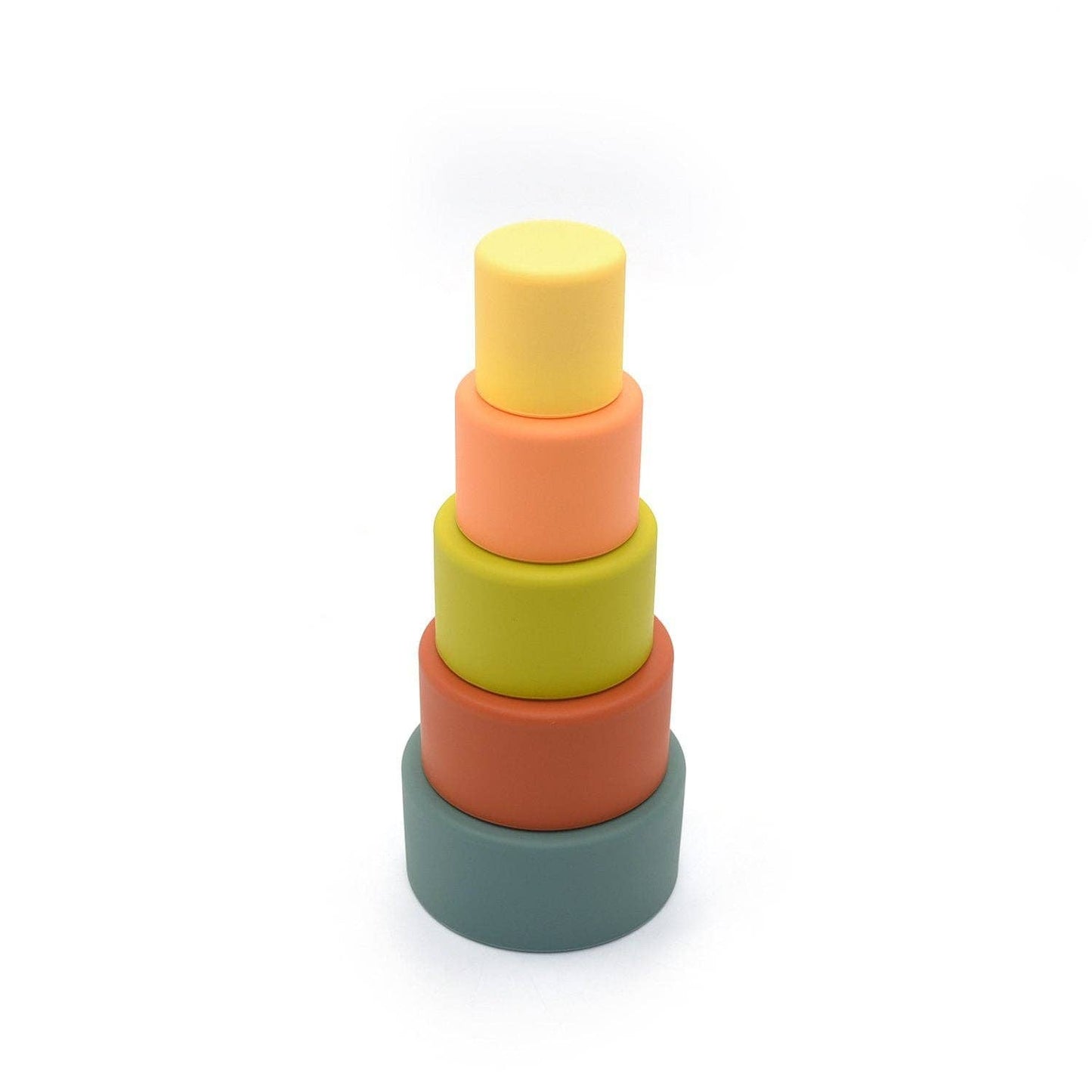 Round Stacking Cups