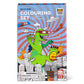 3D Coloring Set - Sci Fi Fun