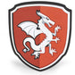 Dragon Knight Shield