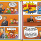 Kind Like Fred Rogers (Children's Graphic Novel)