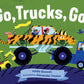 Go, Trucks, Go!