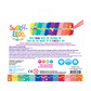 Switch-Eroo Sparkle Glittery Color Changing Markers- 12 pc