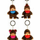 Classic Key Chains