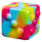 Poppin Dice, Rainbow Colors