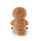Pippa Platypus Soft Toy 10"/ 25 cm