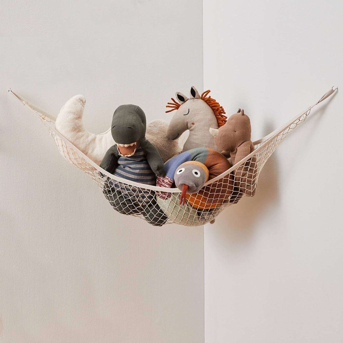 Toy Storage Hammock