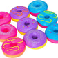 NeeDoh Dohnuts