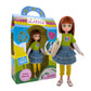 Planet Rescuer - kids fashion doll (ages 4- 9)