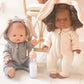 Bottled milk and juice set - Tiny Harlow