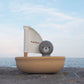 Sailing Boat - Seal