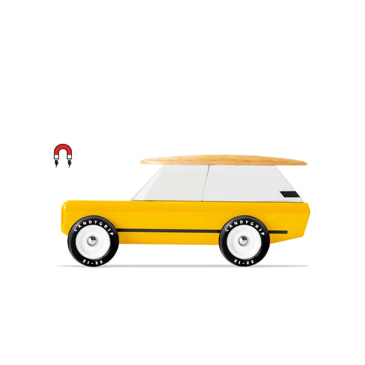 Cotswold- Yellow