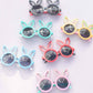 Easter Toddler Kids Bunny Sunglasses