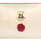 Harry Potter: Hogwarts Acceptance Letter Accessory Pouch