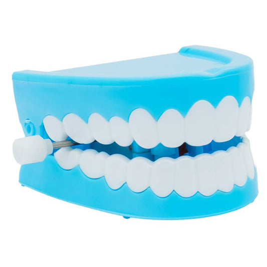 Prank U! Chattering Teeth