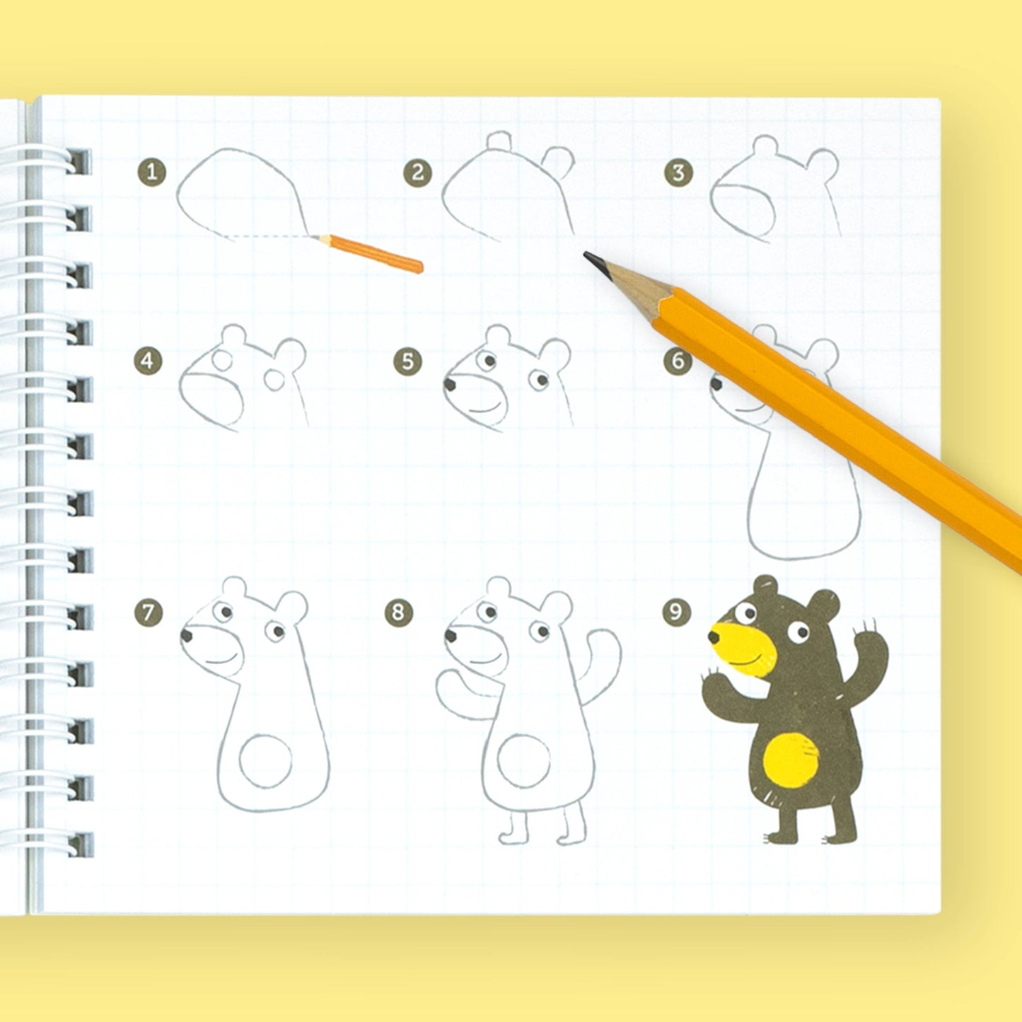 How to Draw - Animals