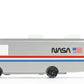 NASA Astrovan