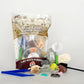 Dino Fossil Dig KidDough Play Kit