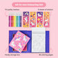 Coloring Set - Unicorn Magic