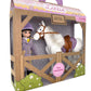 Pony Adventures  – Kids Fashion Doll & Horse (Ages 4–9)