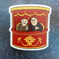 Vinyl Decal - Statler and Waldorf - The Muppets