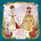 Queen Charlotte, A Bridgerton Story: The Coloring Book