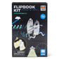 Flip Book Kit - Animation In Action