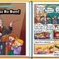 Play On Like Ludwig van Beethoven (Children's Graphic Novel)