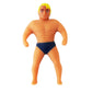 World's Smallest Stretch Armstrong