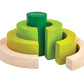 Curve Blocks