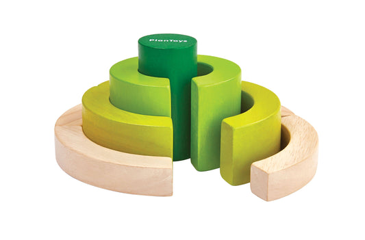 Curve Blocks