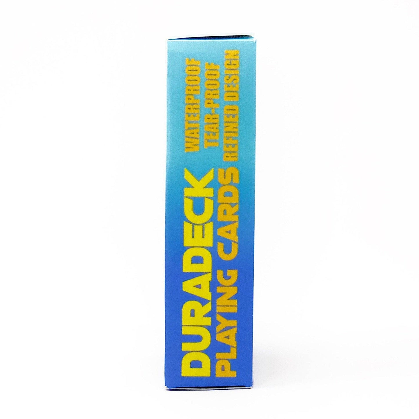 🏆DuraDeck Playing Cards:Waterproof•Tearproof•Refined Design