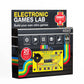 Electronic Games Lab Kit