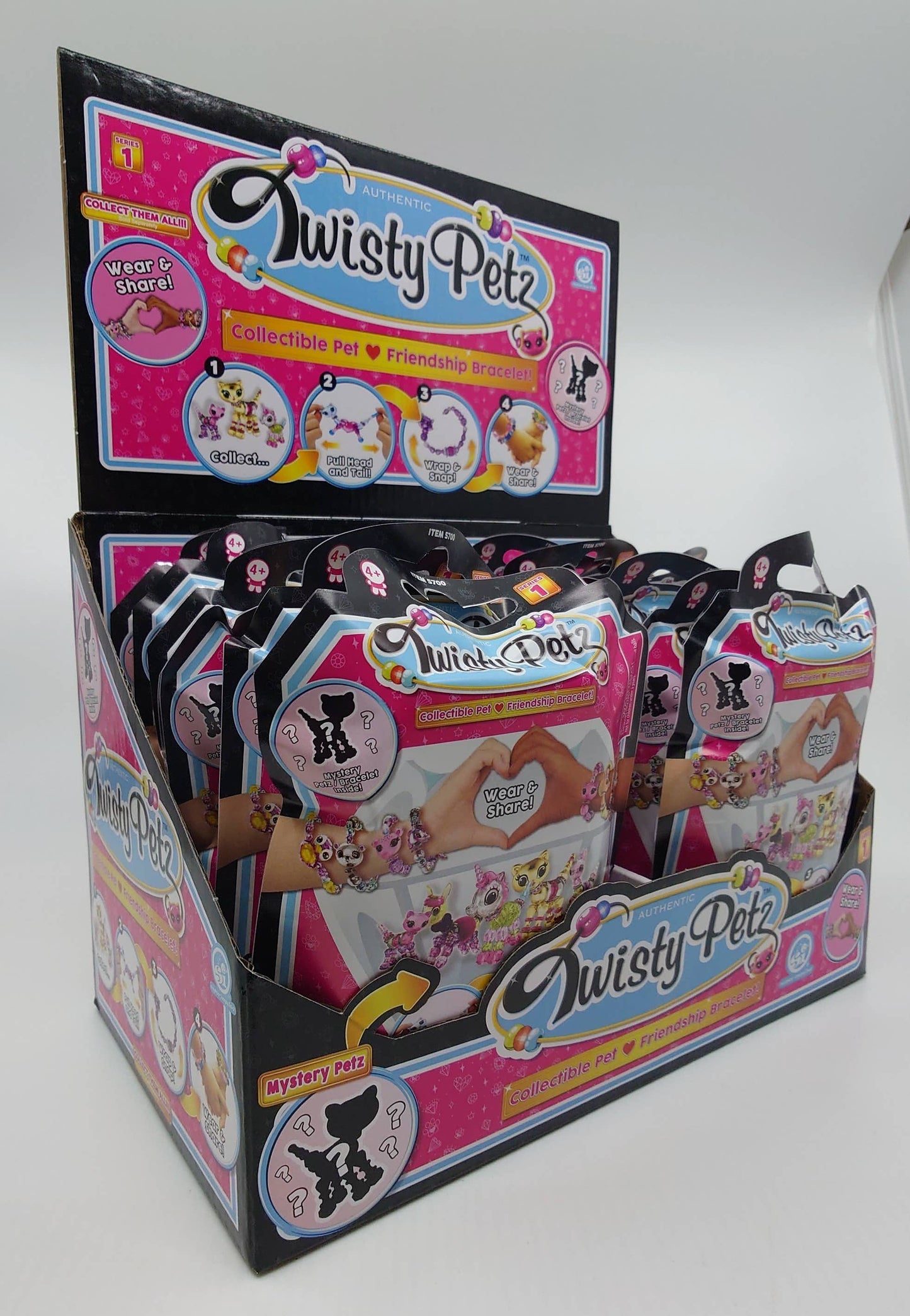 Twisty Petz Blind Bag CDU