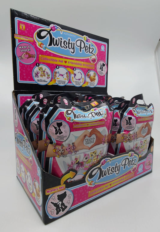 Twisty Petz Blind Bag CDU