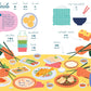 My First Book of Mandarin (Children's Book)