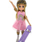 Skate Park Doll | Kids Toys and Gifts By Lottie