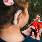Mia Doll | Wildlife Photographer | Kids Toys by Lottie