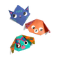D.I.Y. Pet Pals Origami - Set of 24 Designs