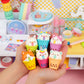 Tapioca Tots Mini Squishy Toys PDQ (24pcs/case)